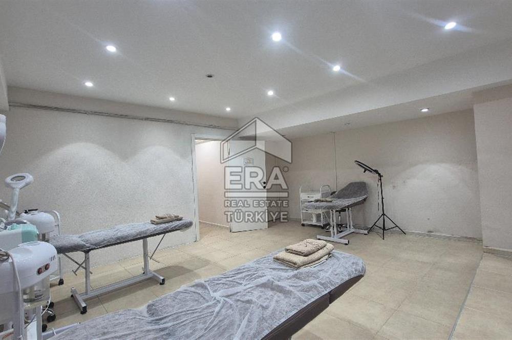 ERA SÖZ DEN BANDIRMA GÜNAYDIN MAH.DE KİRALIK DÜKKAN 180 M2 - MÜSTAKİL BAHÇELİ