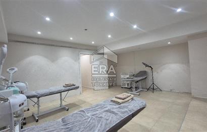ERA SÖZ DEN BANDIRMA GÜNAYDIN MAH.DE KİRALIK DÜKKAN 180 M2 - MÜSTAKİL BAHÇELİ