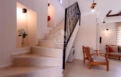 Datça Kargı Koyu’nda Kiralık 110 m² 3+1 Havuzlu Villa