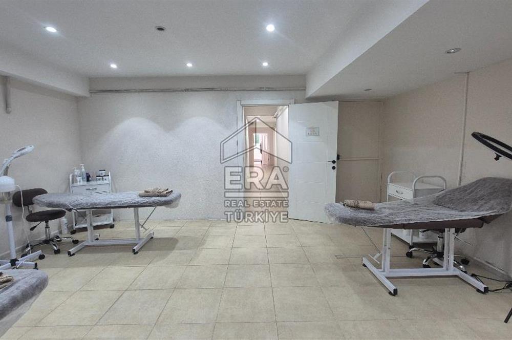 ERA SÖZ DEN BANDIRMA GÜNAYDIN MAH.DE KİRALIK DÜKKAN 180 M2 - MÜSTAKİL BAHÇELİ