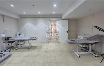 ERA SÖZ DEN BANDIRMA GÜNAYDIN MAH.DE KİRALIK DÜKKAN 180 M2 - MÜSTAKİL BAHÇELİ