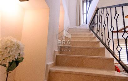 Datça Kargı Koyu’nda Kiralık 110 m² 3+1 Havuzlu Villa