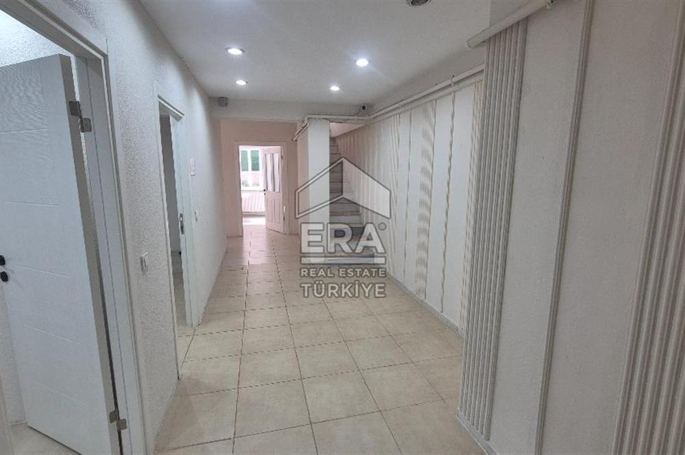 ERA SÖZ DEN BANDIRMA GÜNAYDIN MAH.DE KİRALIK DÜKKAN 180 M2 - MÜSTAKİL BAHÇELİ