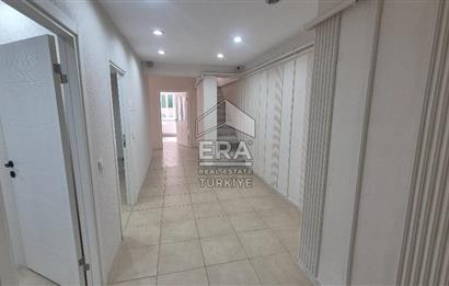 ERA SÖZ DEN BANDIRMA GÜNAYDIN MAH.DE KİRALIK DÜKKAN 180 M2 - MÜSTAKİL BAHÇELİ