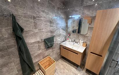 Sarıyer Uskumruköy'de 5+1, 300m2 Lüks İkiz Villa