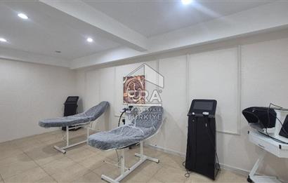 ERA SÖZ DEN BANDIRMA GÜNAYDIN MAH.DE KİRALIK DÜKKAN 180 M2 - MÜSTAKİL BAHÇELİ