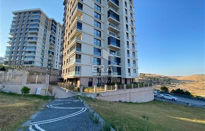 ERA SÖZ DEN BALIKESİR KARESİ BALTOK TA EŞYALI KİRALIK 1+1 DAİRE
