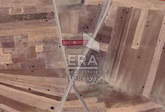 BURDUR YEŞİLOVA KAVAK KÖYÜNDE SATILIK TEK TAPU 2200 m2 TARLA - 8 - 15103