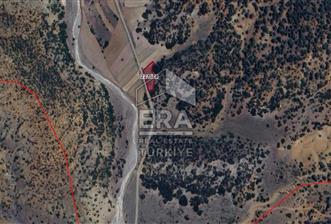 BURDUR YEŞİLOVA İĞDIR KÖYÜNDE SATILIK TEK TAPU 1198 m2 TARLA - 1 - 15098