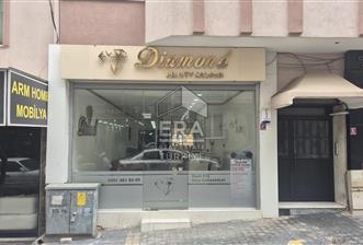 ERA SÖZ DEN BANDIRMA GÜNAYDIN MAH.DE KİRALIK DÜKKAN 180 M2 - MÜSTAKİL BAHÇELİ - 4 - 15085