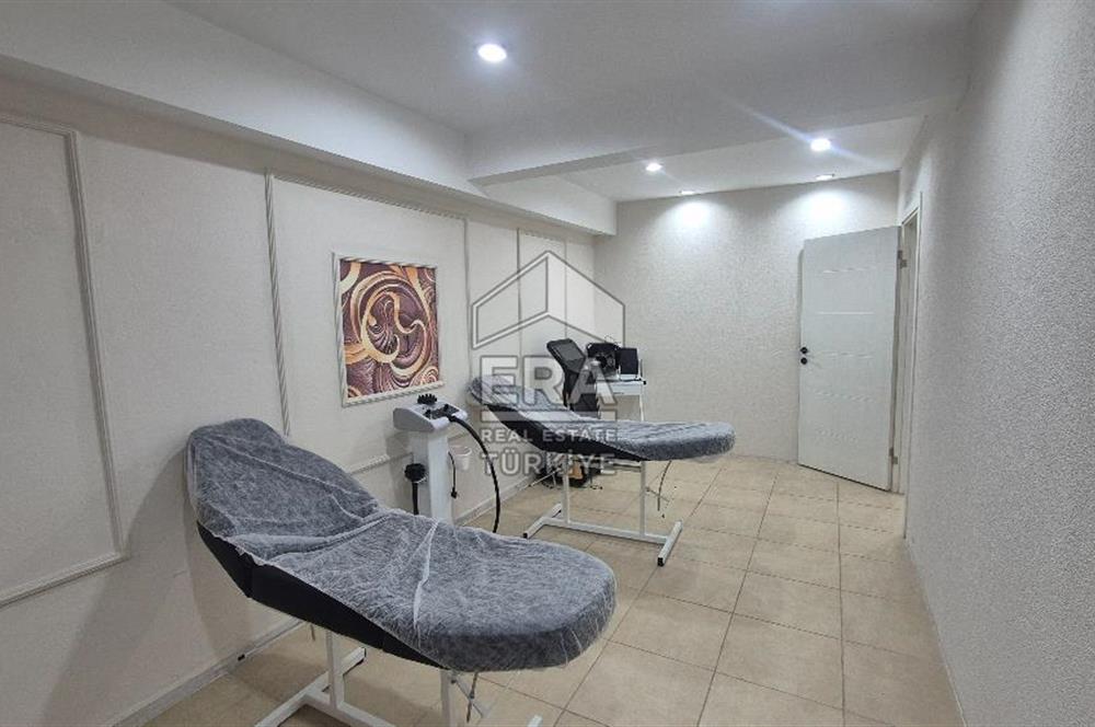 ERA SÖZ DEN BANDIRMA GÜNAYDIN MAH.DE KİRALIK DÜKKAN 180 M2 - MÜSTAKİL BAHÇELİ