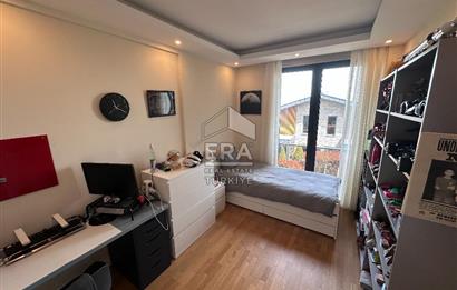 Sarıyer Uskumruköy'de 5+1, 300m2 Lüks İkiz Villa