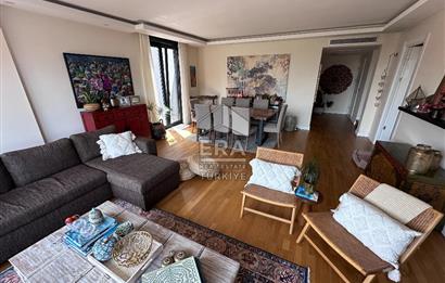 Sarıyer Uskumruköy'de 5+1, 300m2 Lüks İkiz Villa