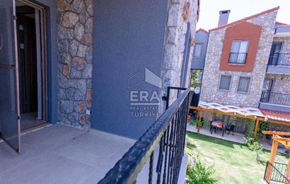 Datça Kargı Koyu’nda Kiralık 110 m² 3+1 Havuzlu Villa