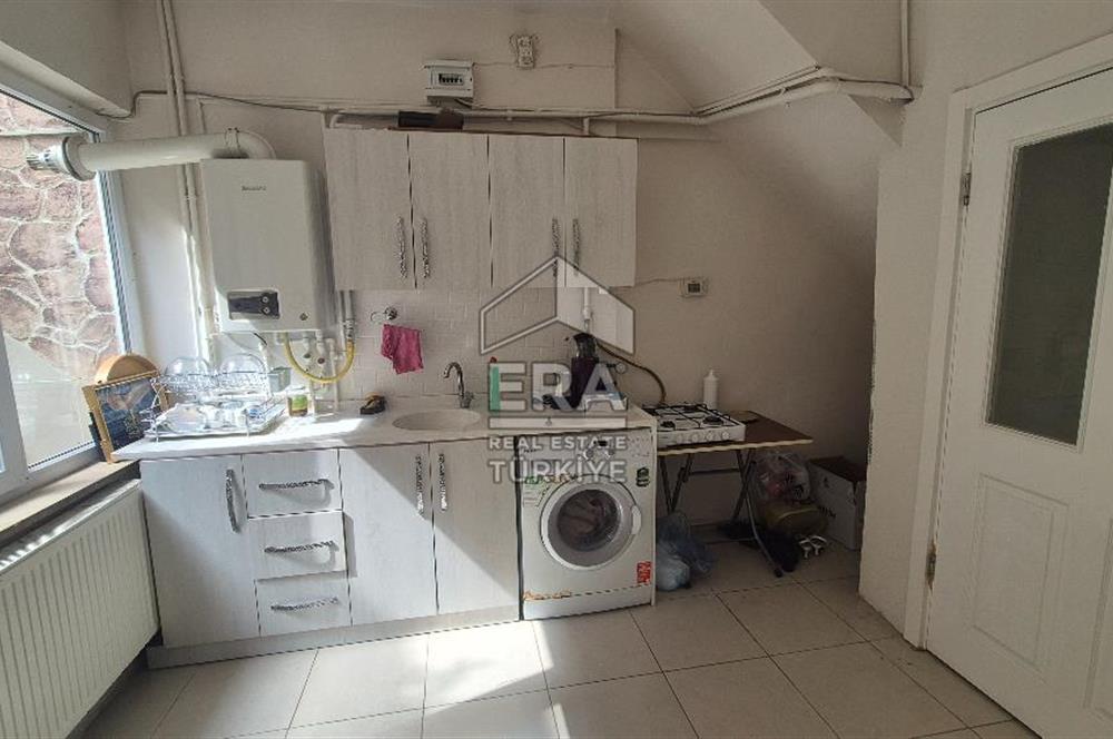 ERA SÖZ DEN BANDIRMA GÜNAYDIN MAH.DE KİRALIK DÜKKAN 180 M2 - MÜSTAKİL BAHÇELİ