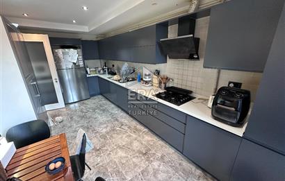 Sarıyer Uskumruköy'de 5+1, 300m2 Lüks İkiz Villa