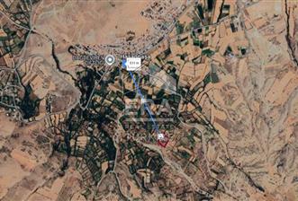 BURDUR TEFENNİ HASANPAŞA KÖYÜNDE SATILIK TEK TAPU 7950 m2 TARLA - 3 - 15108