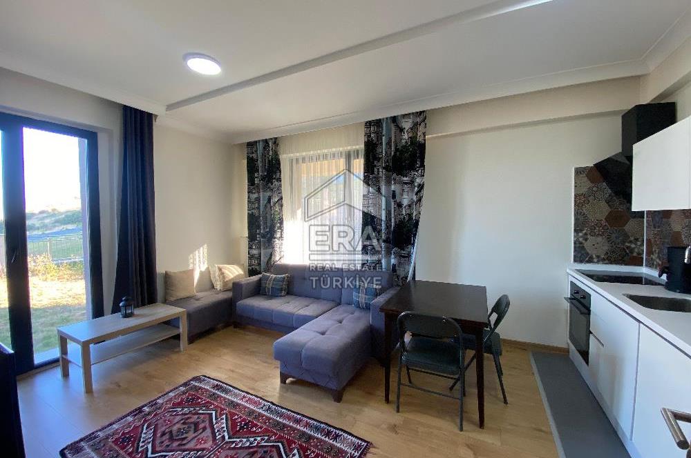ERA SÖZ DEN BALIKESİR KARESİ BALTOK TA EŞYALI KİRALIK 1+1 DAİRE