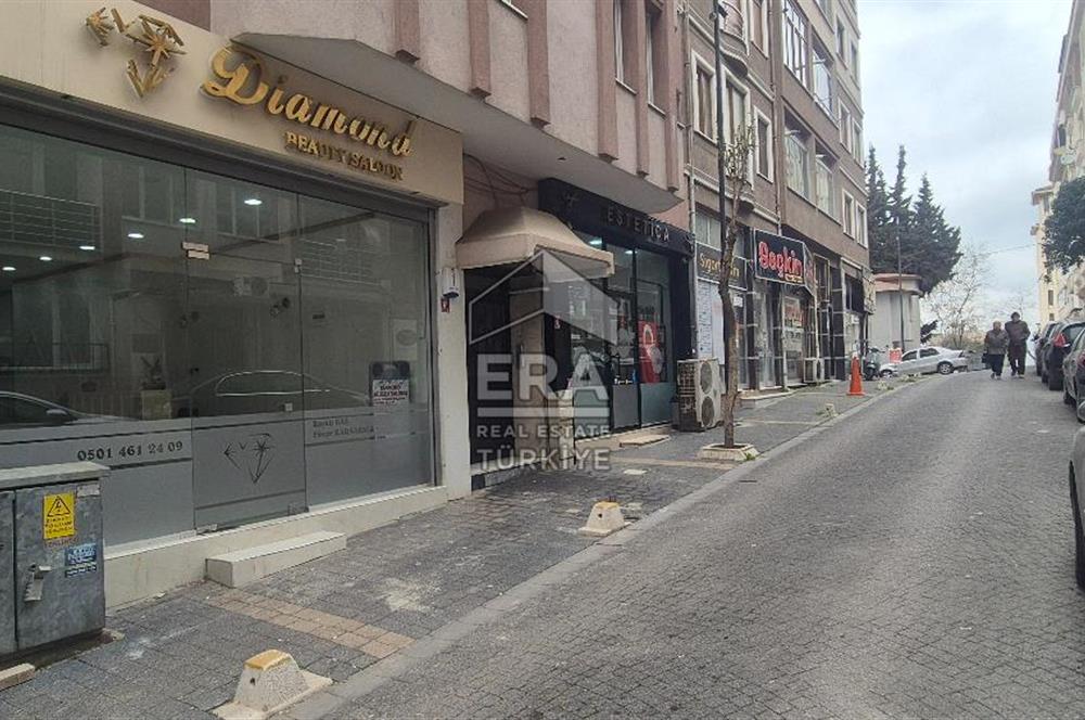 ERA SÖZ DEN BANDIRMA GÜNAYDIN MAH.DE KİRALIK DÜKKAN 180 M2 - MÜSTAKİL BAHÇELİ