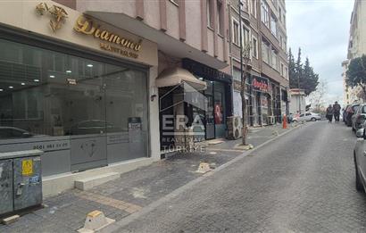 ERA SÖZ DEN BANDIRMA GÜNAYDIN MAH.DE KİRALIK DÜKKAN 180 M2 - MÜSTAKİL BAHÇELİ