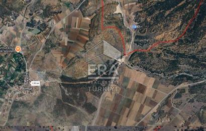 BURDUR YEŞİLOVA İĞDIR KÖYÜNDE SATILIK TEK TAPU 1198 m2 TARLA