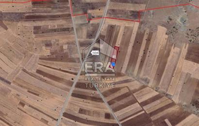BURDUR YEŞİLOVA KAVAK KÖYÜNDE SATILIK TEK TAPU 6500 m2 TARLA