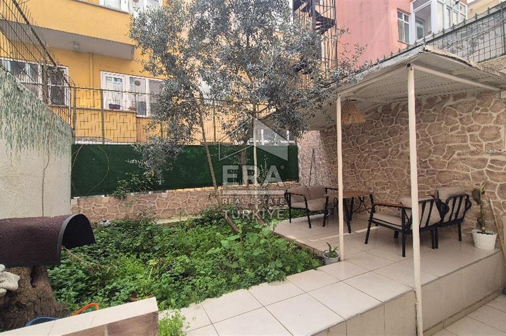 ERA SÖZ DEN BANDIRMA GÜNAYDIN MAH.DE KİRALIK DÜKKAN 180 M2 - MÜSTAKİL BAHÇELİ