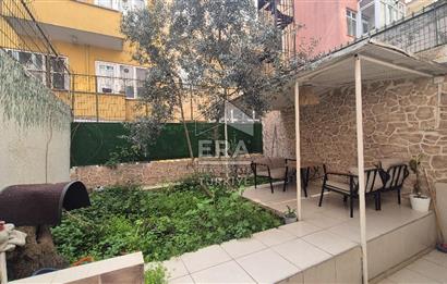 ERA SÖZ DEN BANDIRMA GÜNAYDIN MAH.DE KİRALIK DÜKKAN 180 M2 - MÜSTAKİL BAHÇELİ