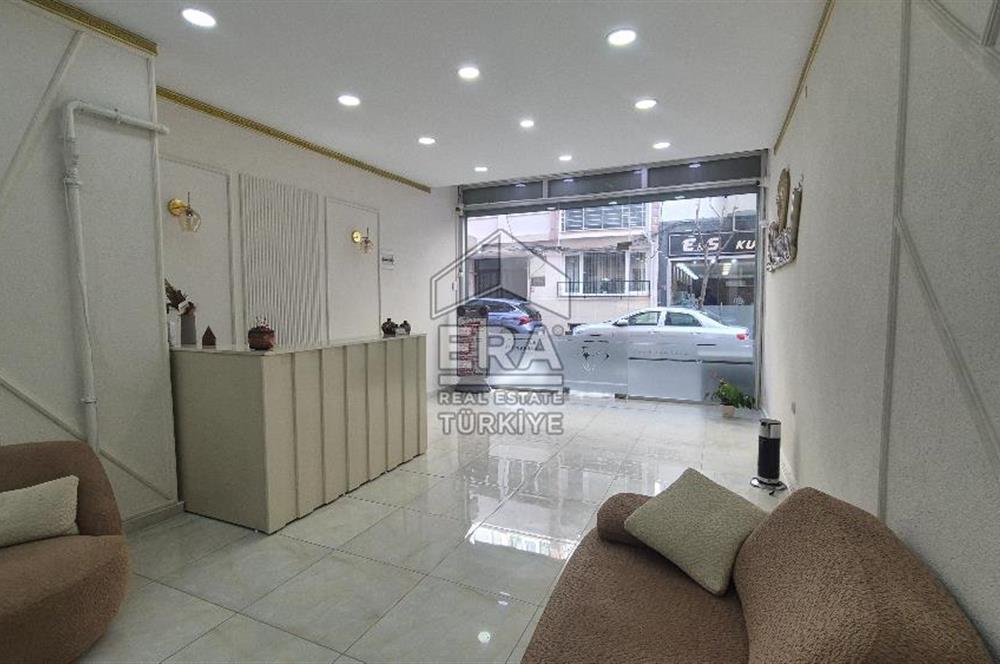 ERA SÖZ DEN BANDIRMA GÜNAYDIN MAH.DE KİRALIK DÜKKAN 180 M2 - MÜSTAKİL BAHÇELİ