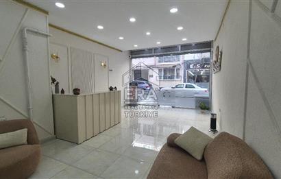 ERA SÖZ DEN BANDIRMA GÜNAYDIN MAH.DE KİRALIK DÜKKAN 180 M2 - MÜSTAKİL BAHÇELİ