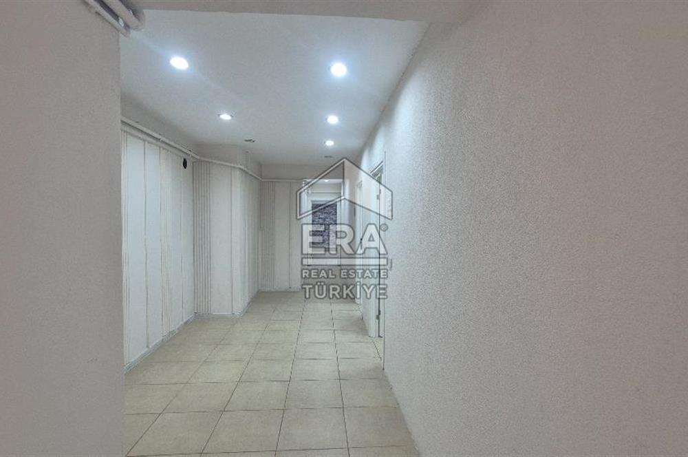 ERA SÖZ DEN BANDIRMA GÜNAYDIN MAH.DE KİRALIK DÜKKAN 180 M2 - MÜSTAKİL BAHÇELİ