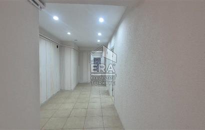ERA SÖZ DEN BANDIRMA GÜNAYDIN MAH.DE KİRALIK DÜKKAN 180 M2 - MÜSTAKİL BAHÇELİ