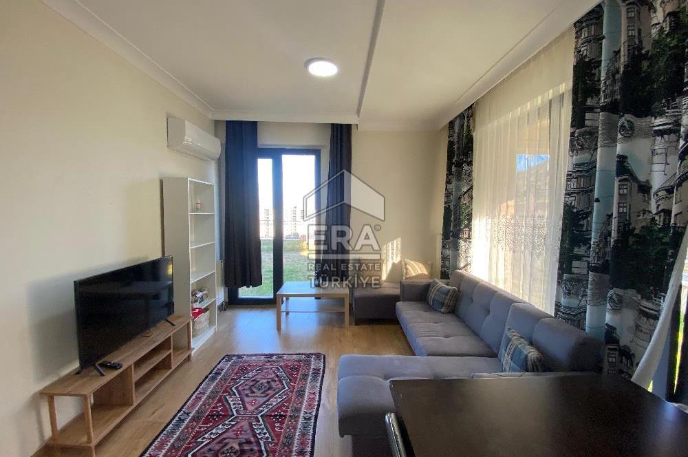 ERA SÖZ DEN BALIKESİR KARESİ BALTOK TA EŞYALI KİRALIK 1+1 DAİRE
