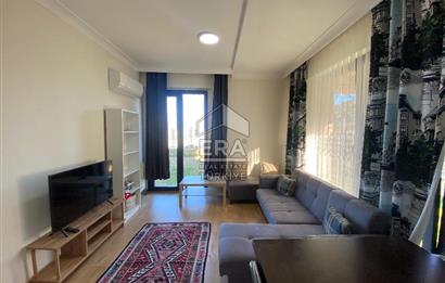 ERA SÖZ DEN BALIKESİR KARESİ BALTOK TA EŞYALI KİRALIK 1+1 DAİRE