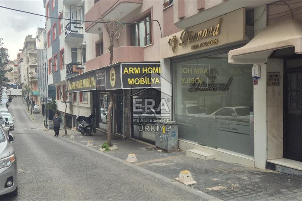 ERA SÖZ DEN BANDIRMA GÜNAYDIN MAH.DE KİRALIK DÜKKAN 180 M2 - MÜSTAKİL BAHÇELİ
