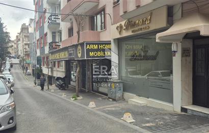 ERA SÖZ DEN BANDIRMA GÜNAYDIN MAH.DE KİRALIK DÜKKAN 180 M2 - MÜSTAKİL BAHÇELİ