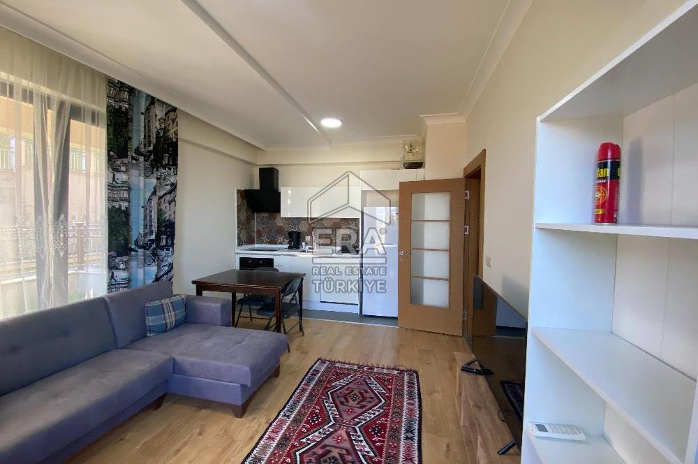 ERA SÖZ DEN BALIKESİR KARESİ BALTOK TA EŞYALI KİRALIK 1+1 DAİRE