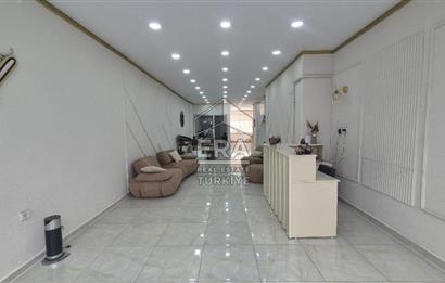 ERA SÖZ DEN BANDIRMA GÜNAYDIN MAH.DE KİRALIK DÜKKAN 180 M2 - MÜSTAKİL BAHÇELİ