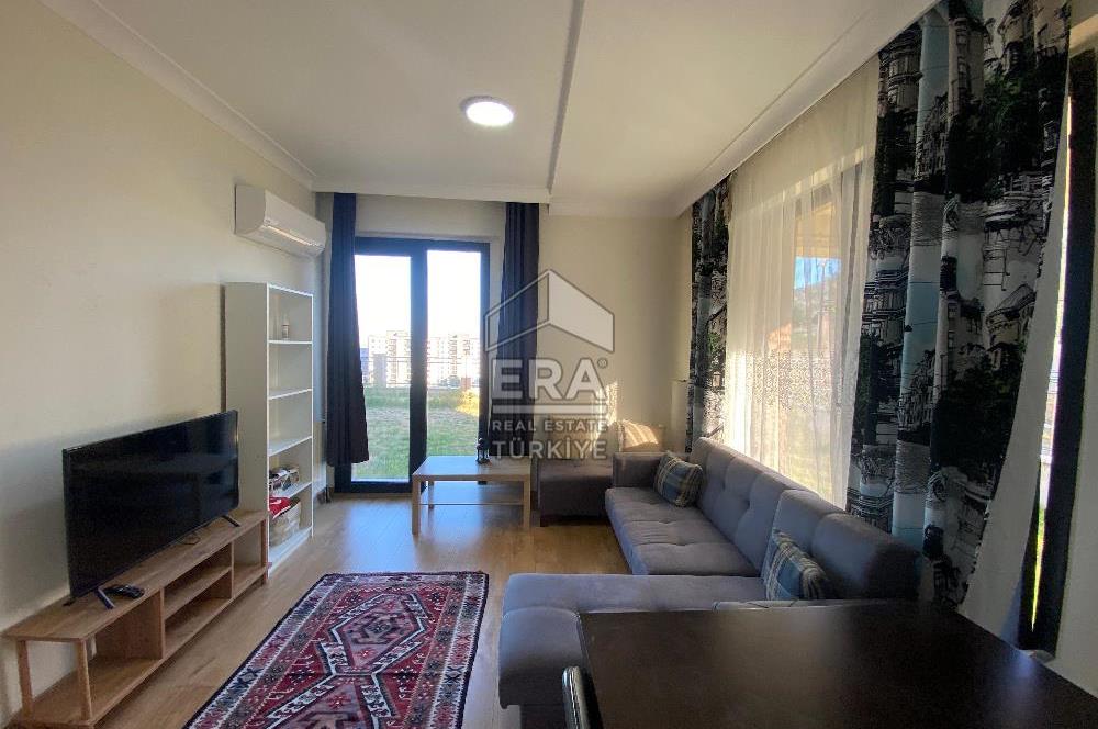 ERA SÖZ DEN BALIKESİR KARESİ BALTOK TA EŞYALI KİRALIK 1+1 DAİRE