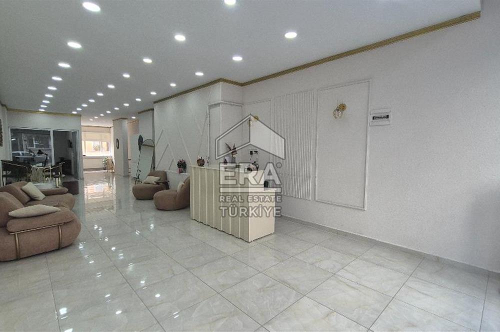 ERA SÖZ DEN BANDIRMA GÜNAYDIN MAH.DE KİRALIK DÜKKAN 180 M2 - MÜSTAKİL BAHÇELİ