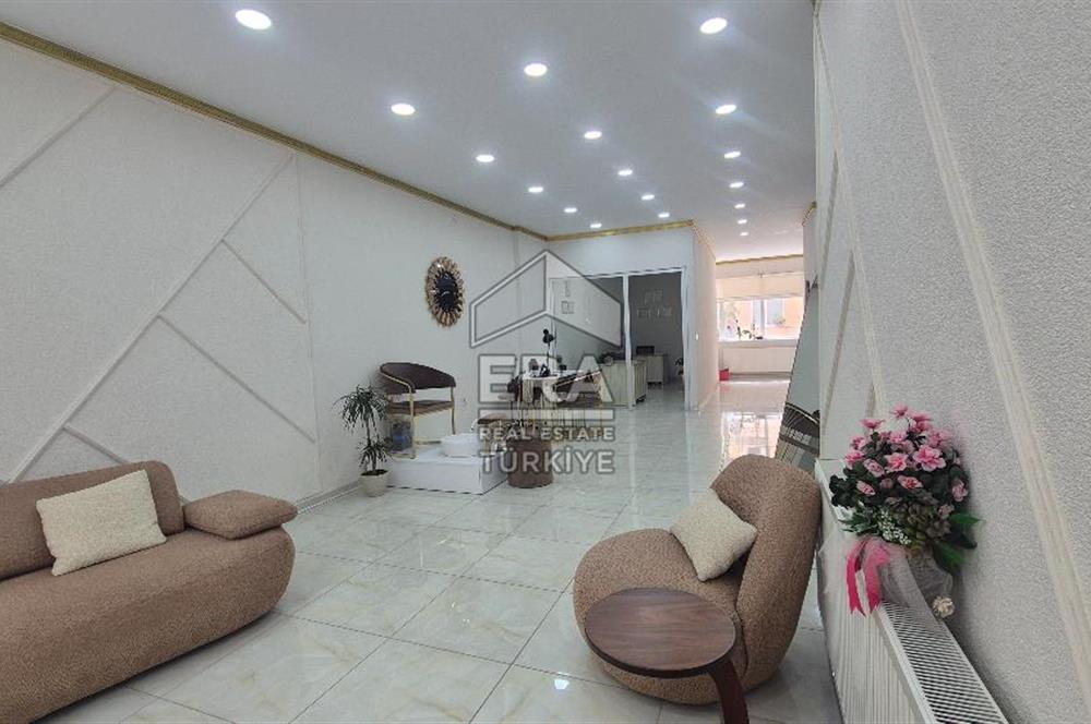 ERA SÖZ DEN BANDIRMA GÜNAYDIN MAH.DE KİRALIK DÜKKAN 180 M2 - MÜSTAKİL BAHÇELİ
