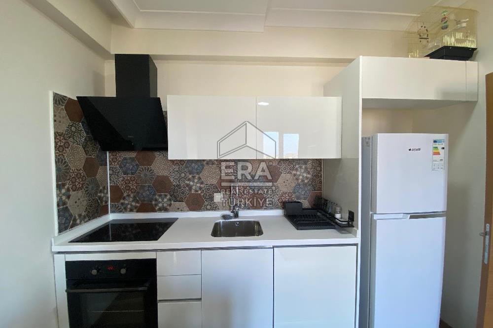 ERA SÖZ DEN BALIKESİR KARESİ BALTOK TA EŞYALI KİRALIK 1+1 DAİRE