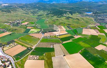 TİREDEKİ EN UYGUN ARAZİLER TOPLAM 100 M2