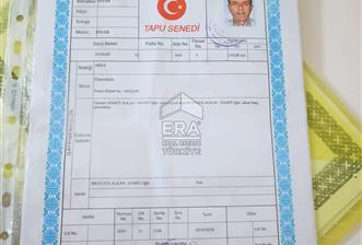 MANAVGAT HİSAR PERŞEMBE PAZARINDA SATILIK DÜKKAN - 1 - 15086