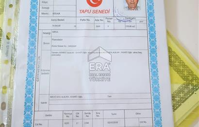 MANAVGAT HİSAR PERŞEMBE PAZARINDA SATILIK DÜKKAN