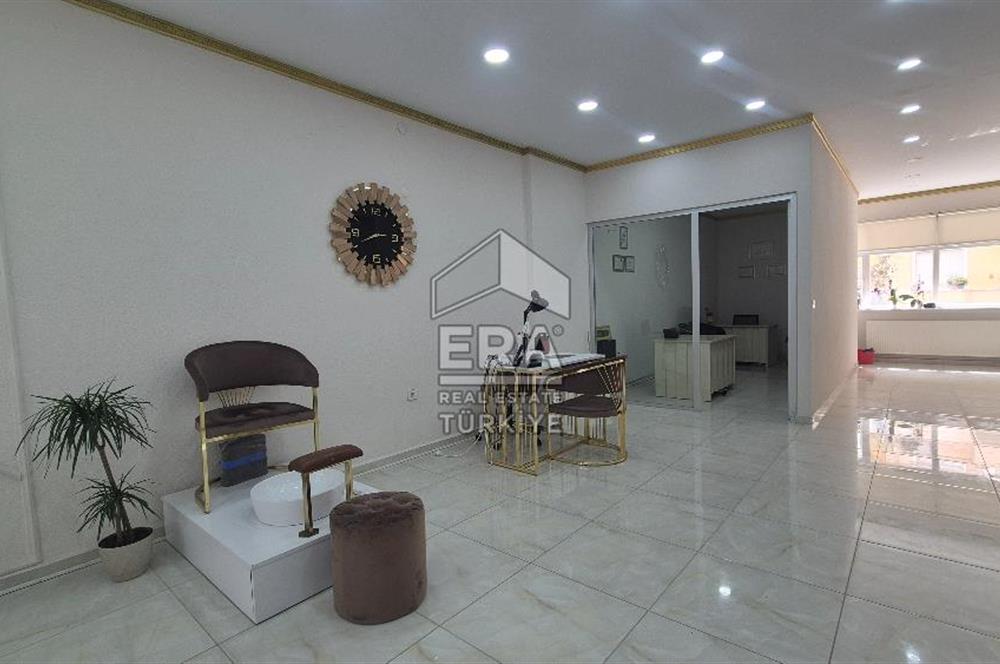 ERA SÖZ DEN BANDIRMA GÜNAYDIN MAH.DE KİRALIK DÜKKAN 180 M2 - MÜSTAKİL BAHÇELİ