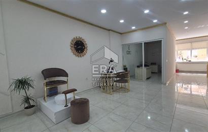 ERA SÖZ DEN BANDIRMA GÜNAYDIN MAH.DE KİRALIK DÜKKAN 180 M2 - MÜSTAKİL BAHÇELİ
