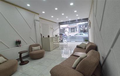 ERA SÖZ DEN BANDIRMA GÜNAYDIN MAH.DE KİRALIK DÜKKAN 180 M2 - MÜSTAKİL BAHÇELİ