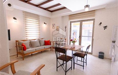 Datça Kargı Koyu’nda Kiralık 110 m² 3+1 Havuzlu Villa