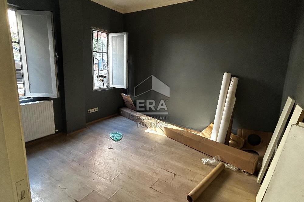 Mecidiyeköy Kiralık Ofis & Dükkan 
